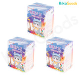 Meow King's Office Worker Chronicles Series Plush Blind Box