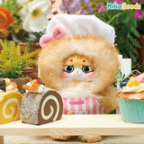 Meow King's Office Worker Chronicles Series Plush Blind Box