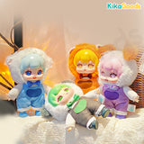 Pimi Animal Costume Diary Series Plush Blind Box