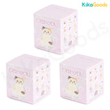 Cat You Pet Hair Collector Series Pendant Blind Box