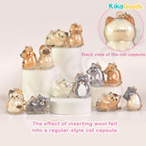 Cat You Pet Hair Collector Series Pendant Mini Blind Box