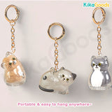 Cat You Pet Hair Collector Series Pendant Mini Blind Box