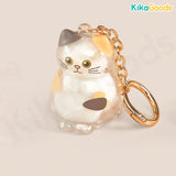 Cat You Pet Hair Collector Series Pendant Blind Box