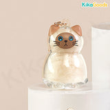 Cat You Pet Hair Collector Series Pendant Blind Box