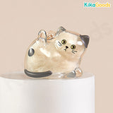 Cat You Pet Hair Collector Series Pendant Blind Box