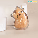 Cat You Pet Hair Collector Series Pendant Blind Box