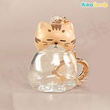 Cat You Pet Hair Collector Series Pendant Blind Box
