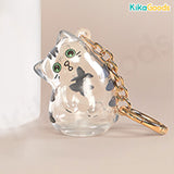 Cat You Pet Hair Collector Series Pendant Blind Box