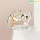Cat You Pet Hair Collector Series Pendant Blind Box