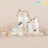 Cat You Pet Hair Collector Series Pendant Blind Box
