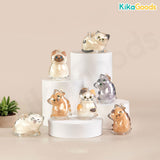 Cat You Pet Hair Collector Series Pendant Blind Box