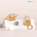 Cat You Pet Hair Collector Series Pendant Blind Box