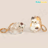 Cat You Pet Hair Collector Series Pendant Blind Box