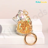 Cat You Pet Hair Collector Series Pendant Mini Blind Box