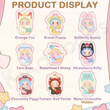 Lovely Emma Lucky No.1 Series Plush Blind Box【Shipped in Feb./Mar. 2026】