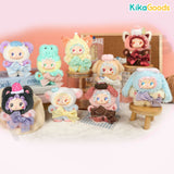 Lovely Emma Lucky No.1 Series Plush Blind Box【Shipped in Feb./Mar. 2026】