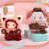 Lovely Emma Lucky No.1 Series Plush Blind Box【Shipped in Feb./Mar. 2026】