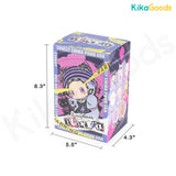 Lovely Emma Punk Era Series Plush Blind Box