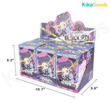 Lovely Emma Punk Era Series Plush Blind Box