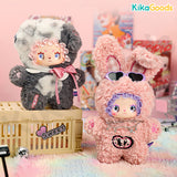 Lovely Emma Punk Era Series Plush Blind Box