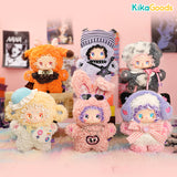 Lovely Emma Punk Era Series Plush Blind Box