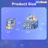 Mioco A Cat's Own Lifestyle Series Blind Box【Shipped in Dec. 2025/Jan. 2026】