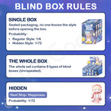Mioco A Cat's Own Lifestyle Series Blind Box【Shipped in Dec. 2025/Jan. 2026】