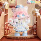 Mioco A Cat's Own Lifestyle Series Blind Box【Shipped in Dec. 2025/Jan. 2026】