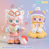 Mioco A Cat's Own Lifestyle Series Blind Box