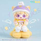 Mioco A Cat's Own Lifestyle Series Blind Box