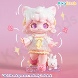 Mioco A Cat's Own Lifestyle Series Blind Box