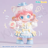 Mioco A Cat's Own Lifestyle Series Blind Box