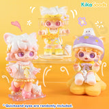 Mioco A Cat's Own Lifestyle Series Blind Box