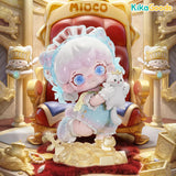 Mioco A Cat's Own Lifestyle Series Blind Box【Shipped in Dec. 2025/Jan. 2026】