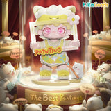 Mioco A Cat's Own Lifestyle Series Blind Box【Shipped in Dec. 2025/Jan. 2026】