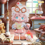 Mioco A Cat's Own Lifestyle Series Blind Box【Shipped in Dec. 2025/Jan. 2026】