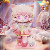 Mioco A Cat's Own Lifestyle Series Blind Box【Shipped in Dec. 2025/Jan. 2026】