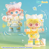 Mioco A Cat's Own Lifestyle Series Blind Box