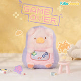TNTSPACE x LuLu the Piggy Come Play Series Plush Pendent Blind Box