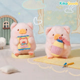 TNTSPACE x LuLu the Piggy Come Play Series Plush Pendent Blind Box