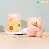 TNTSPACE x LuLu the Piggy Come Play Series Plush Pendent Blind Box