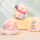 TNTSPACE x LuLu the Piggy Come Play Series Plush Pendent Blind Box