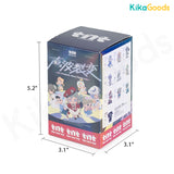 Acoustic Wave Fission Series Blind Box