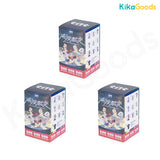 Acoustic Wave Fission Series Blind Box