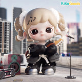 Acoustic Wave Fission Series Blind Box【Shipped in Dec. 2025/Jan. 2026】
