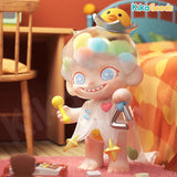 Acoustic Wave Fission Series Blind Box【Shipped in Dec. 2025/Jan. 2026】