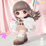 Acoustic Wave Fission Series Blind Box【Shipped in Dec. 2025/Jan. 2026】