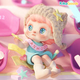 Acoustic Wave Fission Series Blind Box【Shipped in Dec. 2025/Jan. 2026】