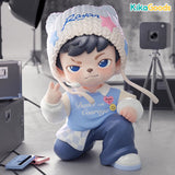 Acoustic Wave Fission Series Blind Box【Shipped in Dec. 2025/Jan. 2026】