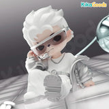 Acoustic Wave Fission Series Blind Box【Shipped in Dec. 2025/Jan. 2026】